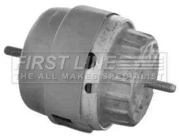 First Line/KeyParts FEM4254 Опора двигуна, КПП First Line/KeyParts FEM4254 Опора двигуна, КПП