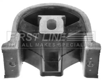 First Line/KeyParts FEM4283 Insulator engine mounting First Line/KeyParts FEM4283 Insulator engine mounting