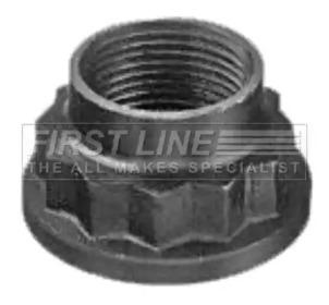 First Line/KeyParts FHN211 Гайка