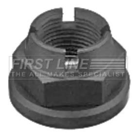First Line/KeyParts FHN214 Гайка First Line/KeyParts FHN214 Гайка