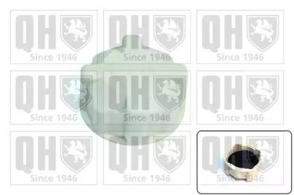 Quinton Hazell FC509 Кришка бачка охолоджуючої рідини Quinton Hazell FC509 Кришка бачка охолоджуючої рідини