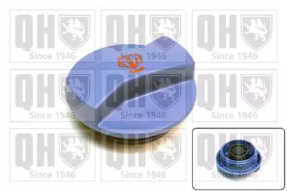 Quinton Hazell FC513 Крышка бачка охлаждающей жидкости Quinton Hazell FC513 Крышка бачка охлаждающей жидкости