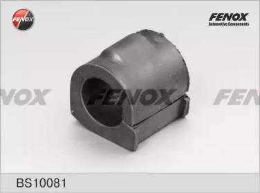 Fenox BS10081 Втулка стабилизатора Fenox BS10081 Втулка стабилизатора