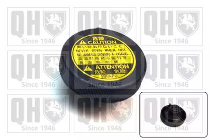 Quinton Hazell FC552 Tappo