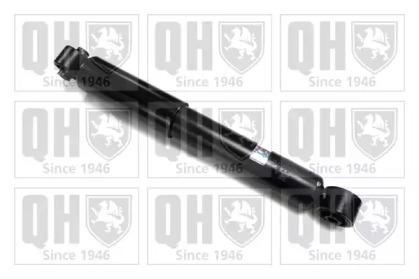 Quinton Hazell QAG177136 Амортизатор підвіски Quinton Hazell QAG177136 Амортизатор підвіски