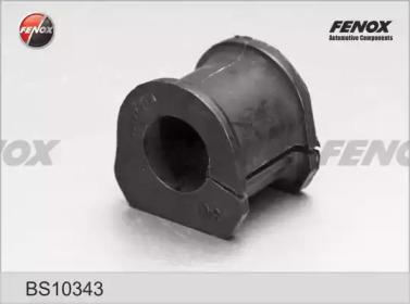 Fenox BS10343 Bushing stabilizer Fenox BS10343 Bushing stabilizer
