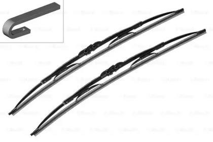 Bosch 3 397 010 413 Wiper blade assy Bosch 3 397 010 413 Wiper blade assy