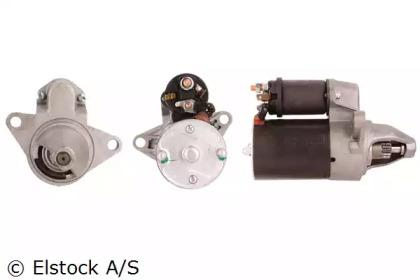 Elstock 26-1474 Стартер Elstock 26-1474 Стартер