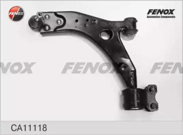 Fenox CA11118 Рычаг подвески колеса Fenox CA11118 Рычаг подвески колеса