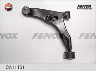 Fenox CA11151 Arm assy suspension Fenox CA11151 Arm assy suspension
