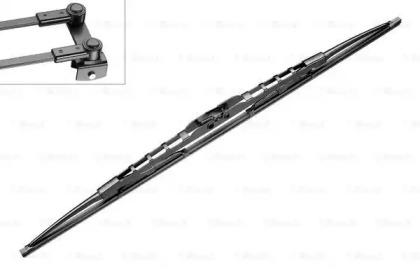 Bosch 3 397 018 190 Wiper blade assy
