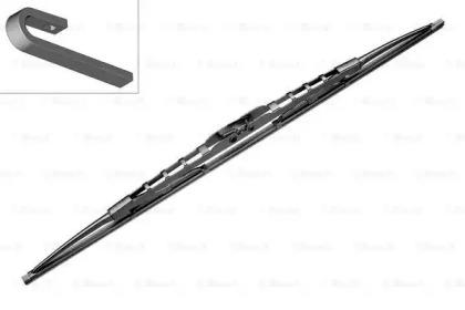 Bosch 3 397 018 191 Wiper blade assy