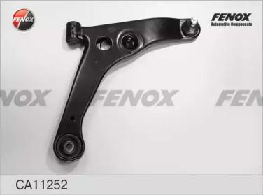 Fenox CA11252 Важіль підвіски колеса Fenox CA11252 Важіль підвіски колеса