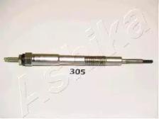 Ashika 01-03-305 Свічка розжарювання Ashika 01-03-305 Свічка розжарювання