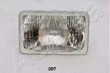 Ashika 09-00-007 Insert headlight