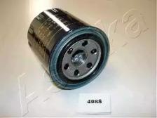 Ashika 10-04-498 Oil filter Ashika 10-04-498 Oil filter