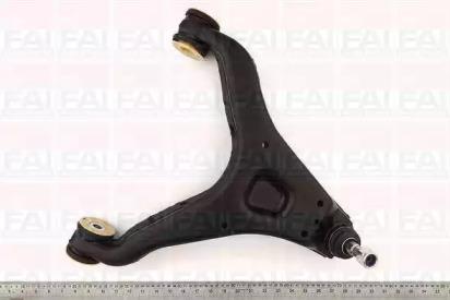 FAI SS5796 Arm assy suspension FAI SS5796 Arm assy suspension