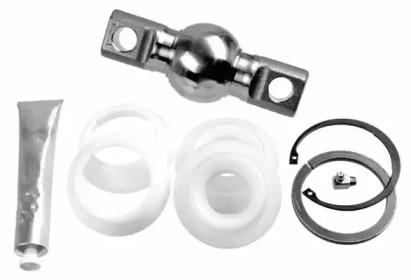 Lemforder 11759 01 Комплект важелів підвіски