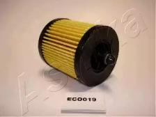 Ashika 10-ECO019 Oil filter