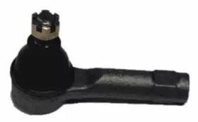 Lemforder 11808 03 Наконечник поперечної рульової тяги Lemforder 11808 03 Наконечник поперечної рульової тяги