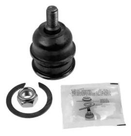 Lemforder 11835 02 Опора кульова важеля Lemforder 11835 02 Опора кульова важеля