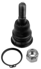 Lemforder 11874 03 Joint assy suspension