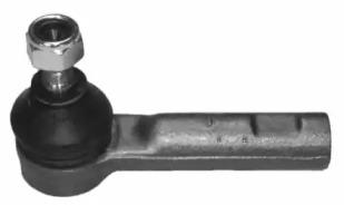 Lemforder 11887 01 End assy tie rod steering