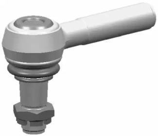 Lemforder 11944 01 Наконечник поперечної рульової тяги Lemforder 11944 01 Наконечник поперечної рульової тяги