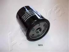 Ashika 10-M0-003 Oil filter Ashika 10-M0-003 Oil filter