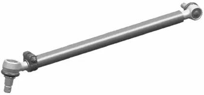 Lemforder 12917 01 End assy steering rack Lemforder 12917 01 End assy steering rack