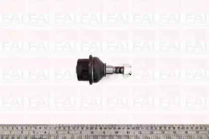 FAI SS6317 Опора кульова важеля FAI SS6317 Опора кульова важеля