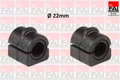 FAI SS6326K Втулка стабілізатора FAI SS6326K Втулка стабілізатора