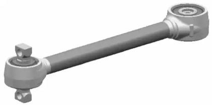 Lemforder 13551 01 Arm assy suspension