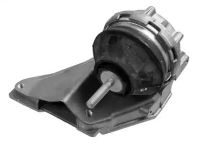 Lemforder 13660 01 Опора двигуна, КПП Lemforder 13660 01 Опора двигуна, КПП