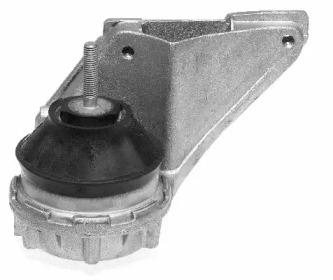 Lemforder 13660 02 Опора двигуна, КПП Lemforder 13660 02 Опора двигуна, КПП