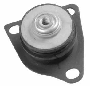 Lemforder 13664 01 Опора двигуна, КПП Lemforder 13664 01 Опора двигуна, КПП