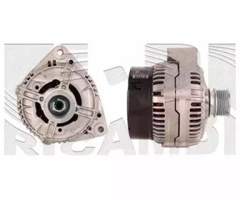 Autoteam ABO122A Генератор Autoteam ABO122A Генератор