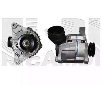 Autoteam ABO128A Alternator assy