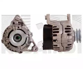 Autoteam ABO400 Alternator assy Autoteam ABO400 Alternator assy