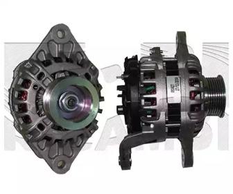 Autoteam ABO427 Alternator assy Autoteam ABO427 Alternator assy