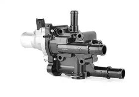 BSG BSG 16-125-004 Корпус термостата BSG BSG 16-125-004 Корпус термостата