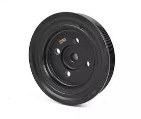 BSG BSG 30-170-006 Шків колінвала BSG BSG 30-170-006 Шків колінвала