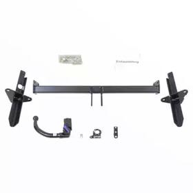 Rameder 111524 Hak holowniczy steinhof Rameder 111524 Hak holowniczy steinhof