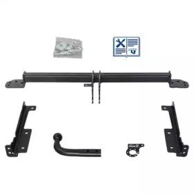 Rameder 111531 Гак причіпної системи Rameder 111531 Гак причіпної системи