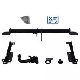 Rameder 111532 Hak holowniczy steinhof Rameder 111532 Hak holowniczy steinhof