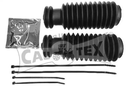 Cautex 030180 Пыльник рулевой рейки Cautex 030180 Пыльник рулевой рейки