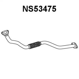 Veneporte NS53475 Exhaust pipe Veneporte NS53475 Exhaust pipe
