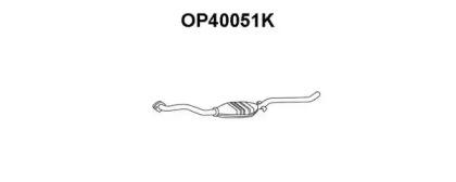 Veneporte OP40051K Katalysato Veneporte OP40051K Katalysato