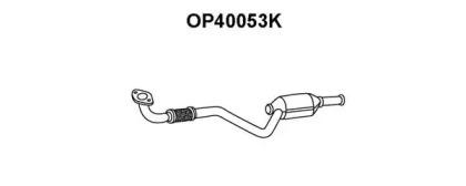 Veneporte OP40053K Katalysato