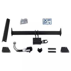 Rameder 112087 Hak holowniczy steinhof